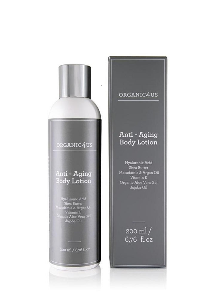 Youth & Age Body Lotion