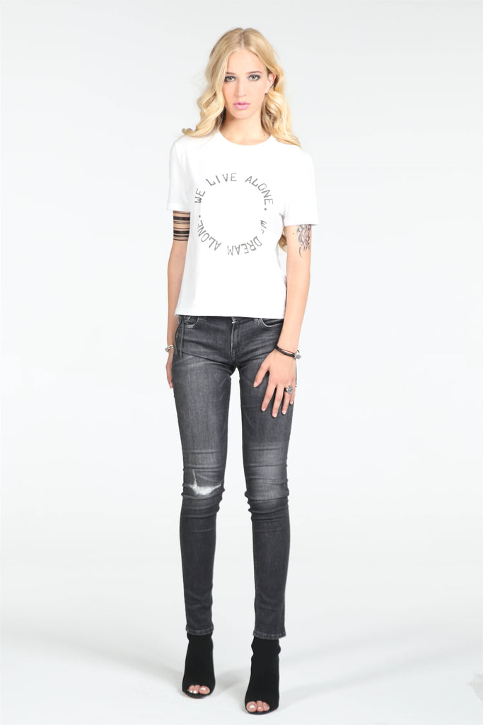 We Dream Alone T-shirt