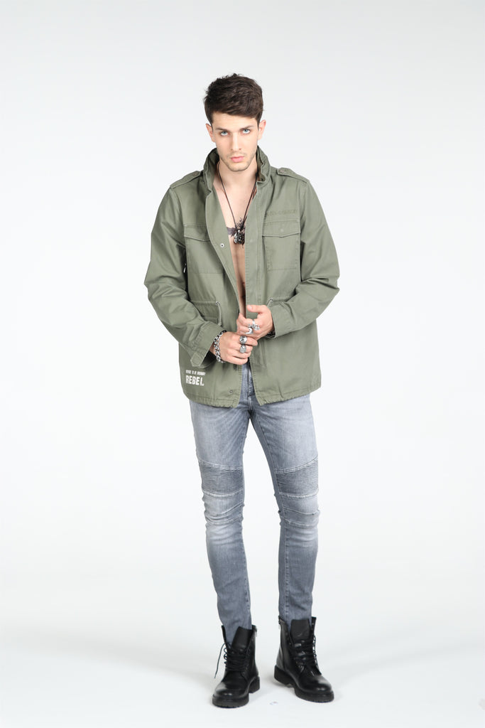 Guitar Star Jacket