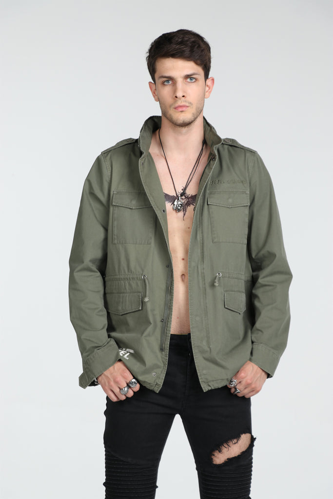 Guitar Star Jacket