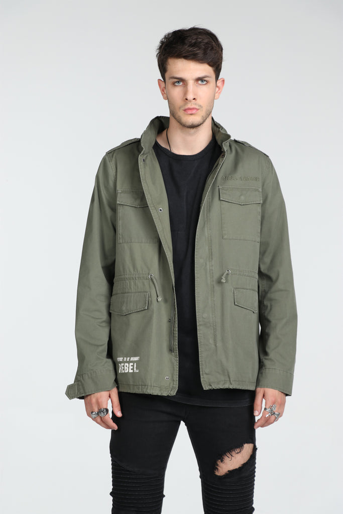 Guitar Star Jacket