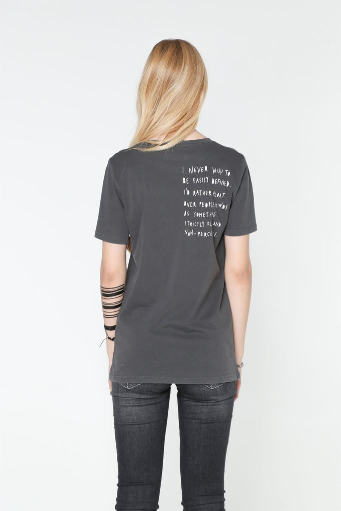 DEFINED T-SHIRT