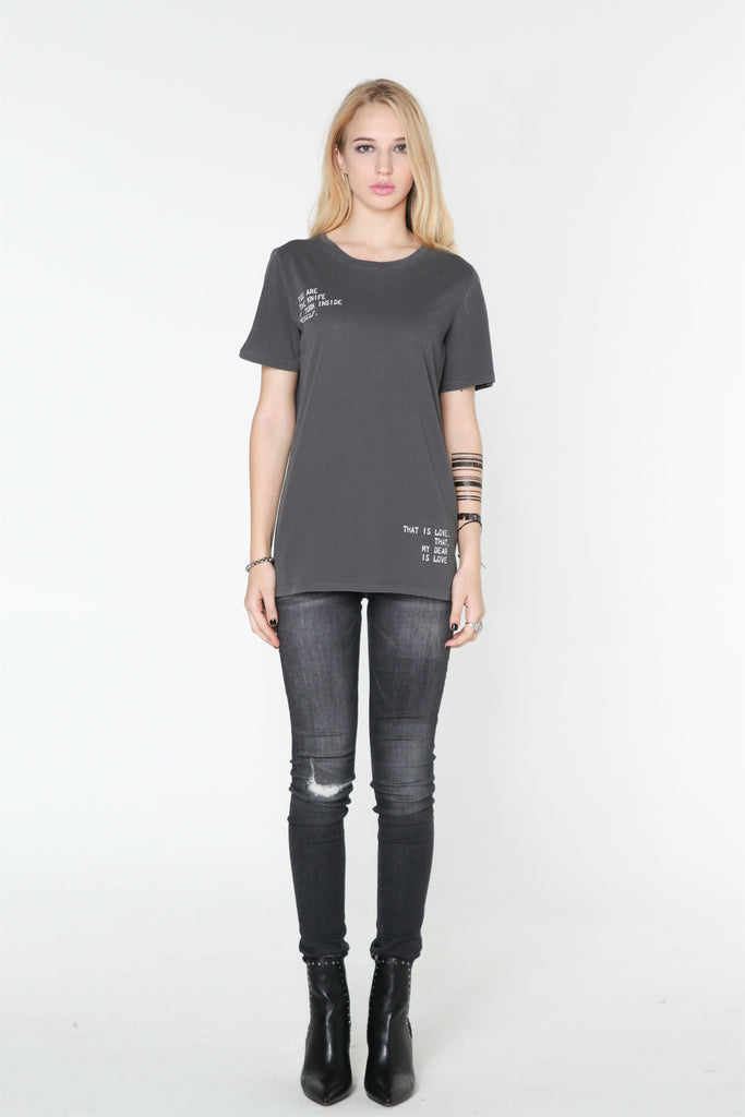 That Is Love T-SHIRT