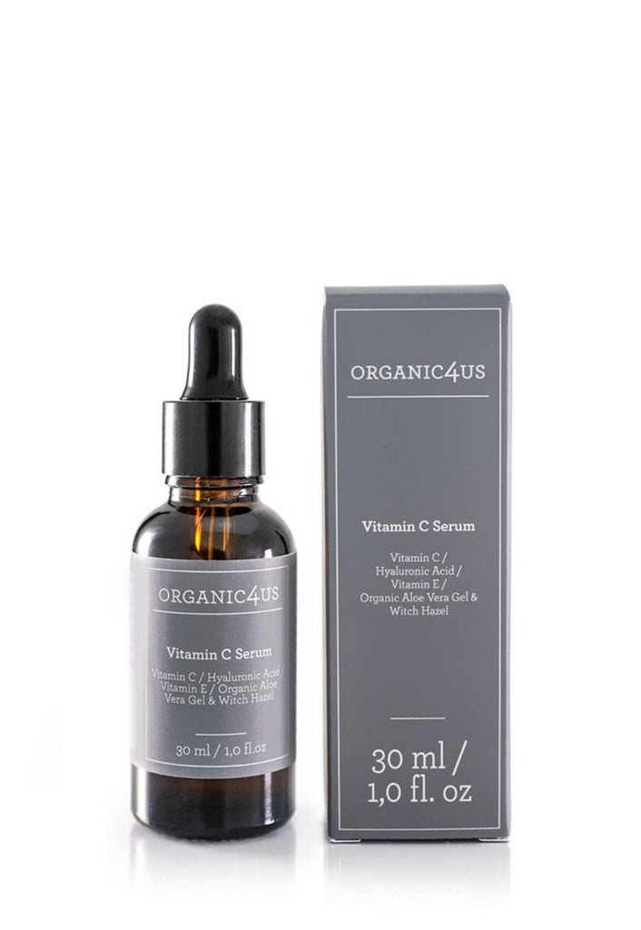 Vitamin C Serum